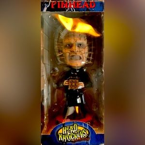 Headknocker Pinhead
